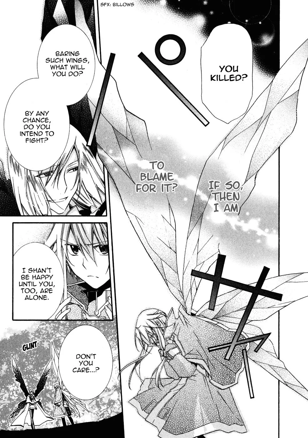 Read Shounen Hakaryuudo chapter 6 image 31 on Lezhin