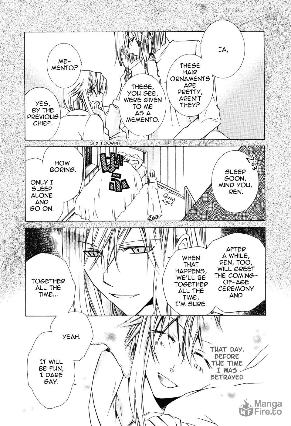 Read Shounen Hakaryuudo chapter 6 image 4 on Lezhin