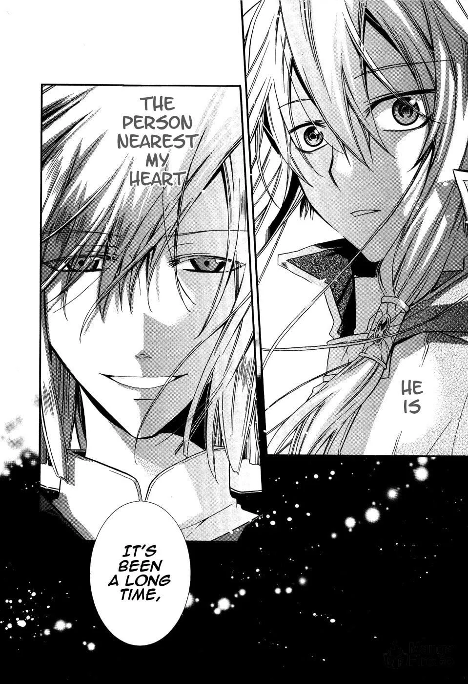Read Shounen Hakaryuudo chapter 6 image 5 on Lezhin