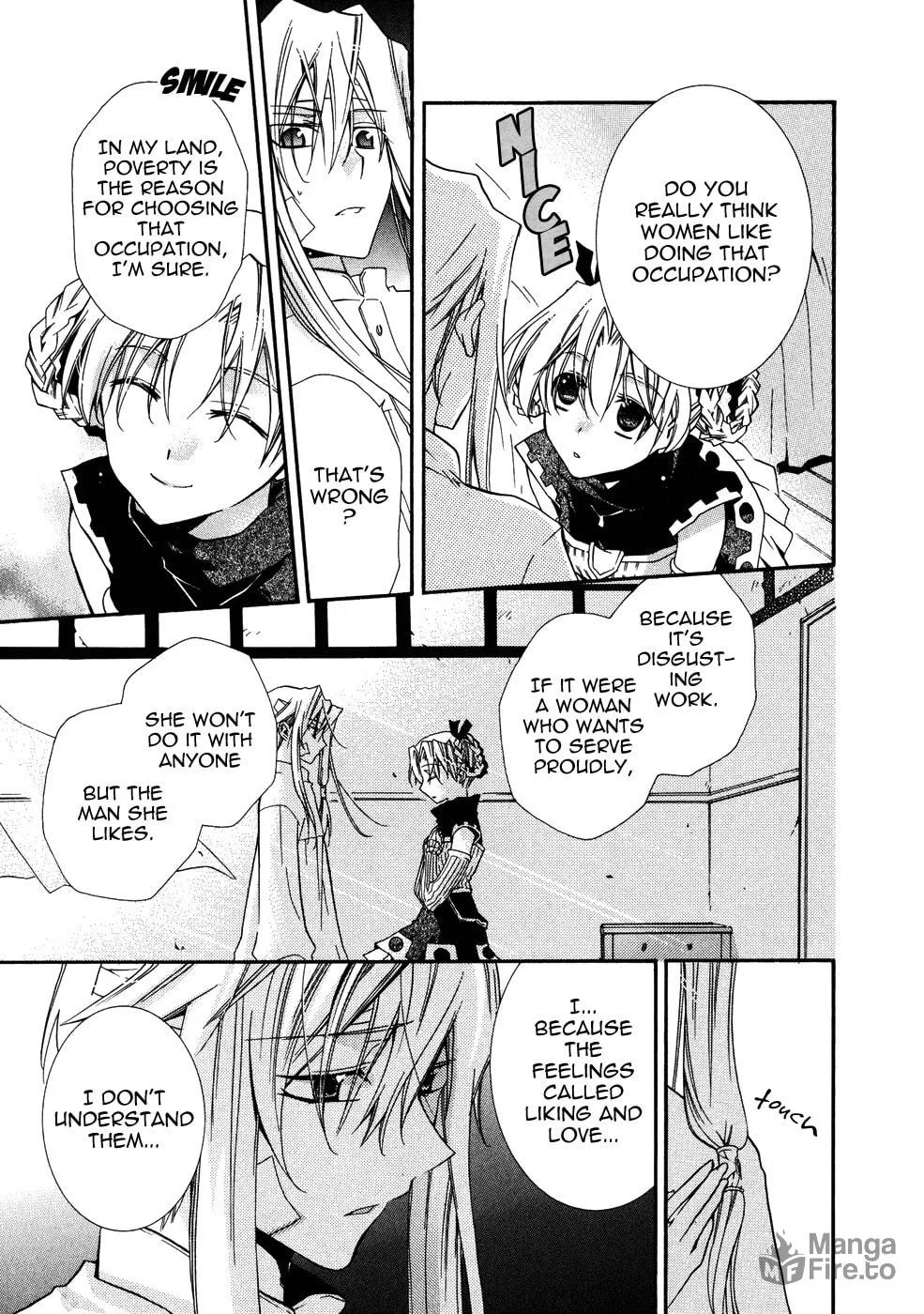 Read Shounen Hakaryuudo chapter 7 image 14 on Lezhin