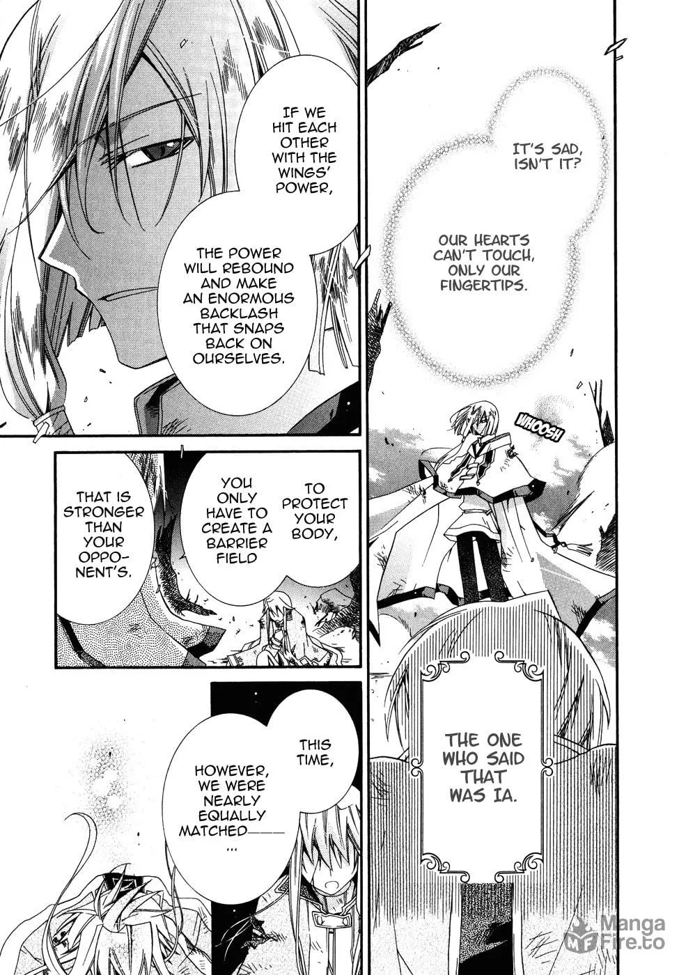 Read Shounen Hakaryuudo chapter 7 image 2 on Lezhin