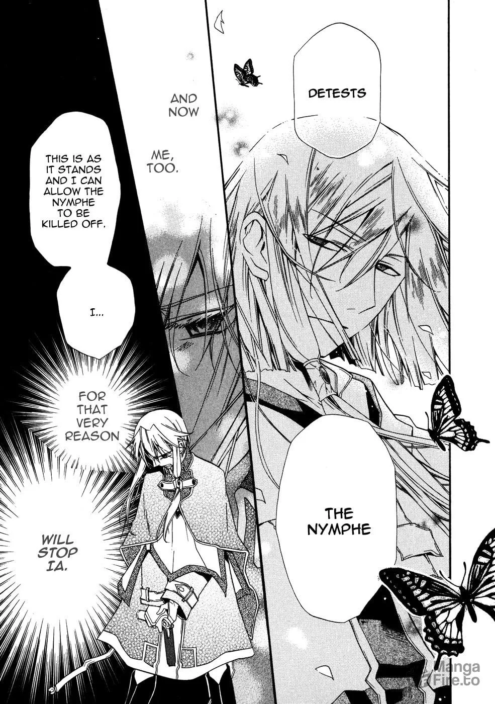 Read Shounen Hakaryuudo chapter 7 image 24 on Lezhin
