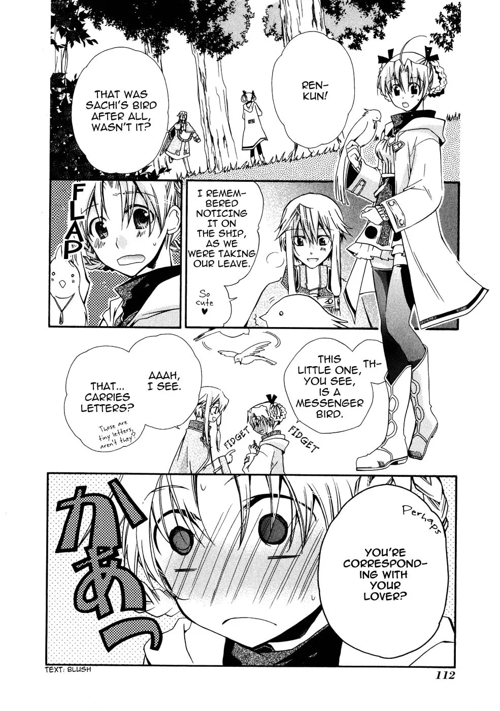 Read Shounen Hakaryuudo chapter 9 image 13 on Lezhin