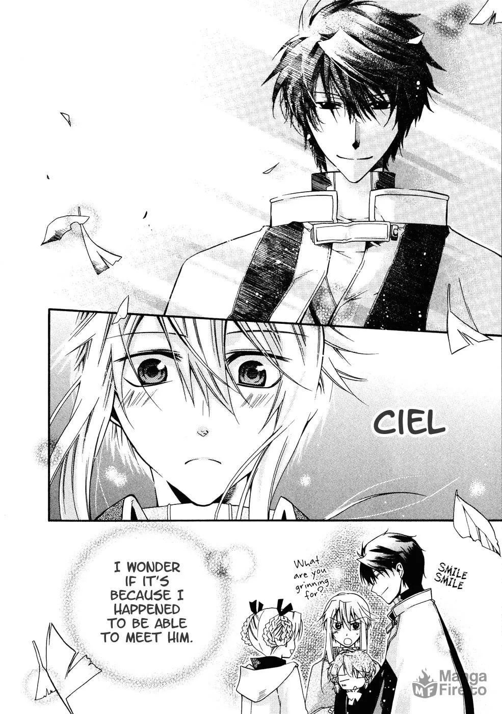 Read Shounen Hakaryuudo chapter 9 image 17 on Lezhin