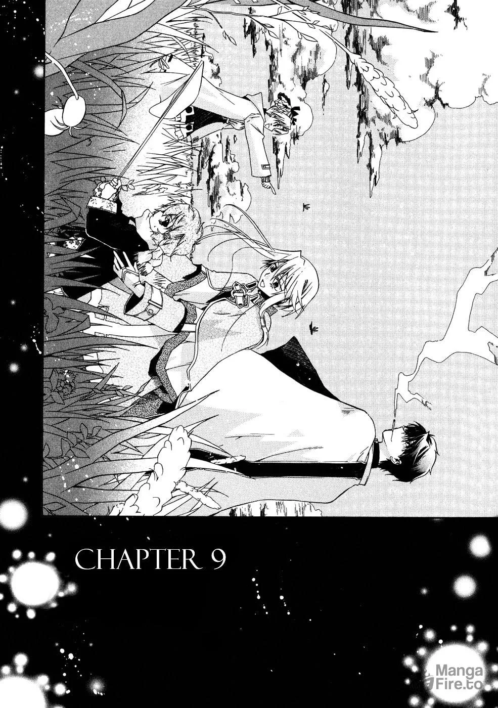 Read Shounen Hakaryuudo chapter 9 image 2 on Lezhin