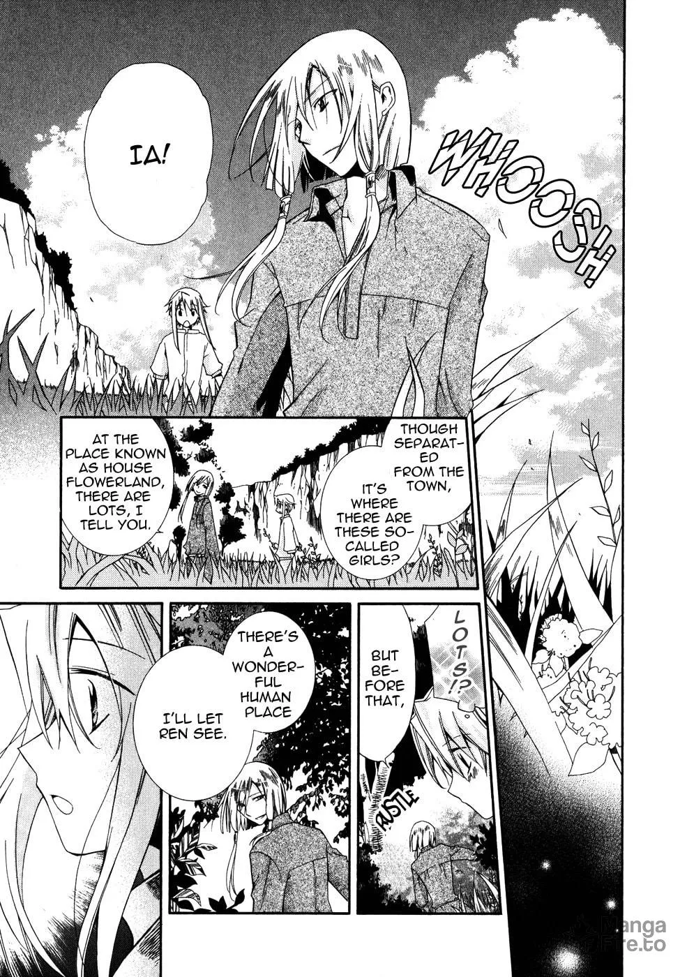 Read Shounen Hakaryuudo chapter 9 image 20 on Lezhin