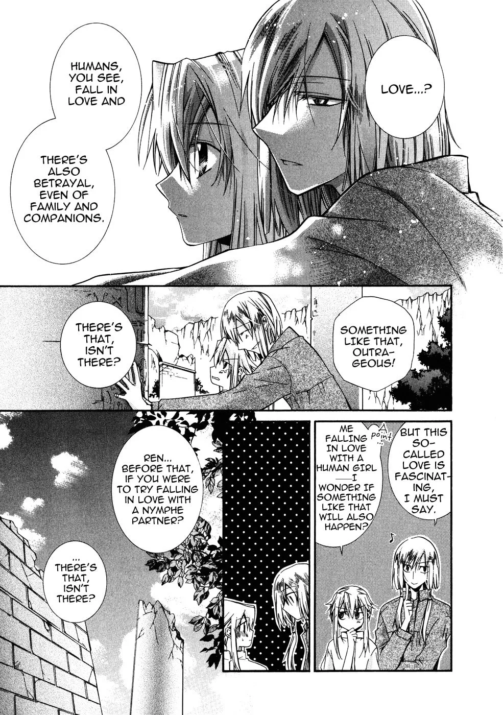 Read Shounen Hakaryuudo chapter 9 image 22 on Lezhin