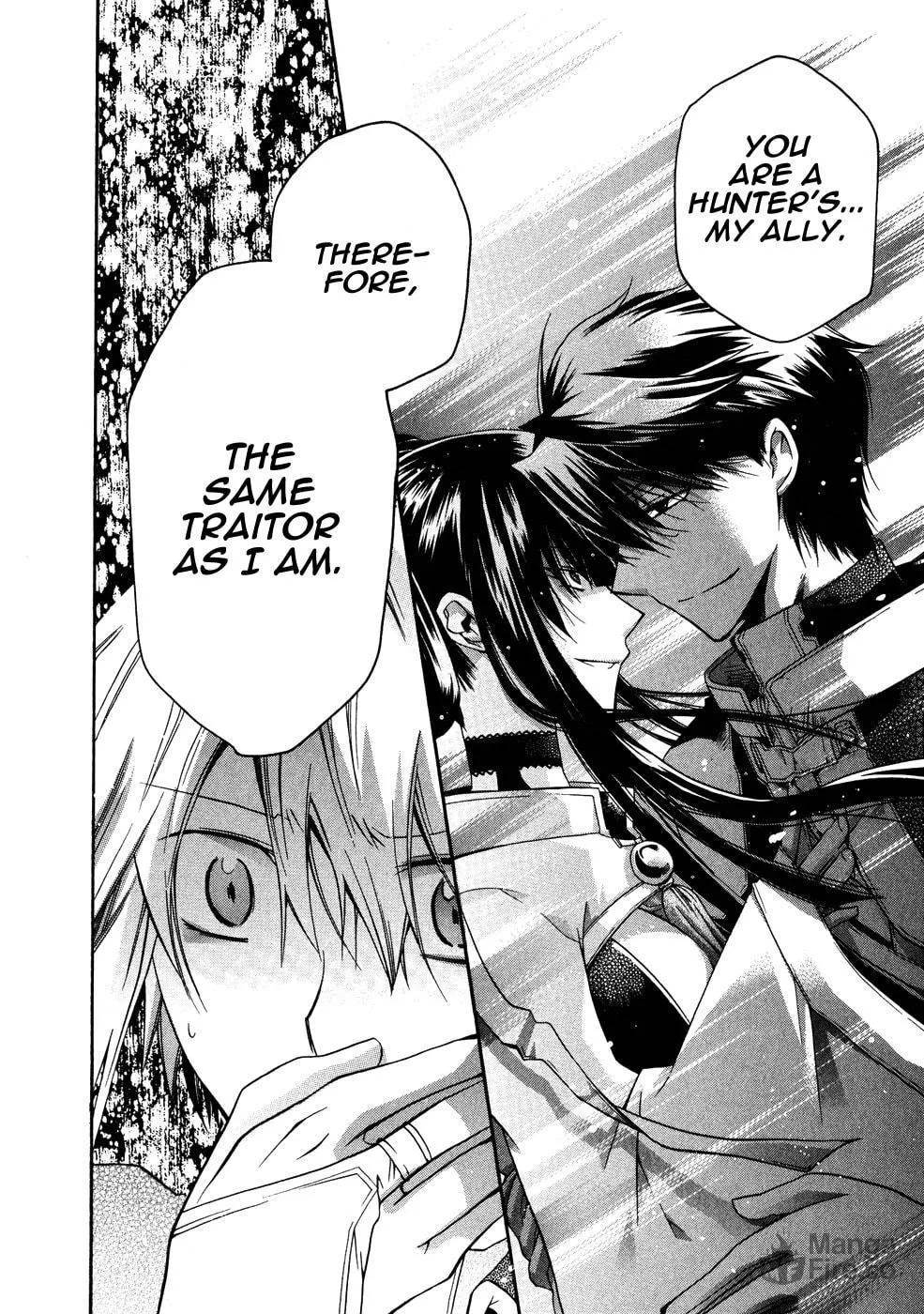 Read Shounen Hakaryuudo chapter 9 image 29 on Lezhin