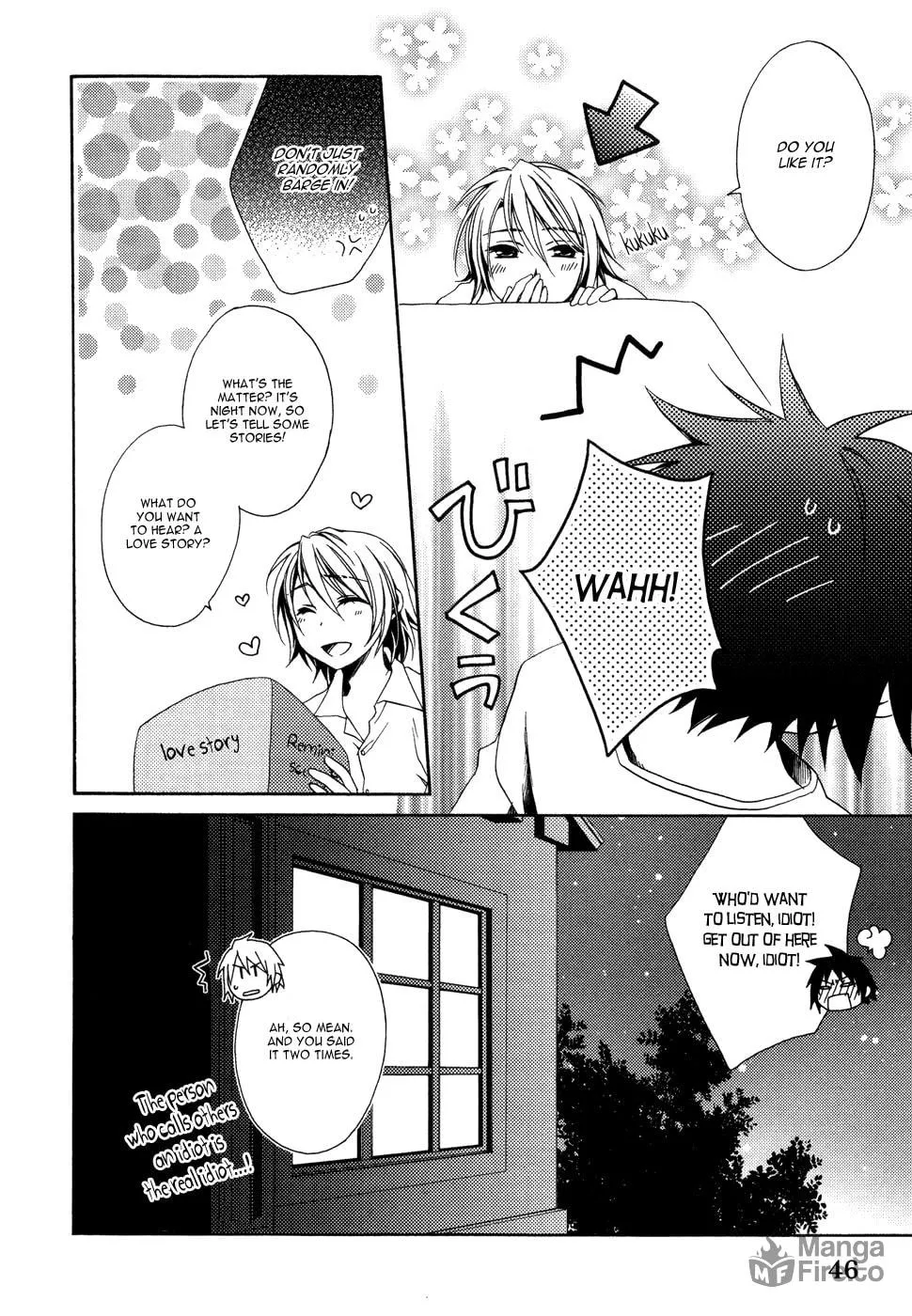Read Shounen Maid chapter 2 image 19 on Lezhin