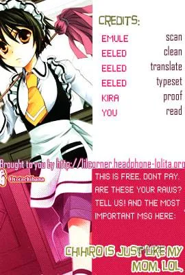 Read Shounen Maid chapter 2 image 20 on Lezhin