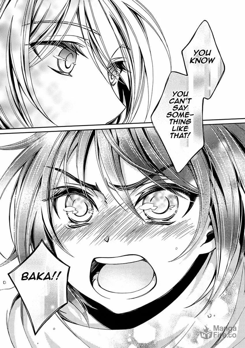 Read Shounen Maid chapter 54 image 17 on Lezhin