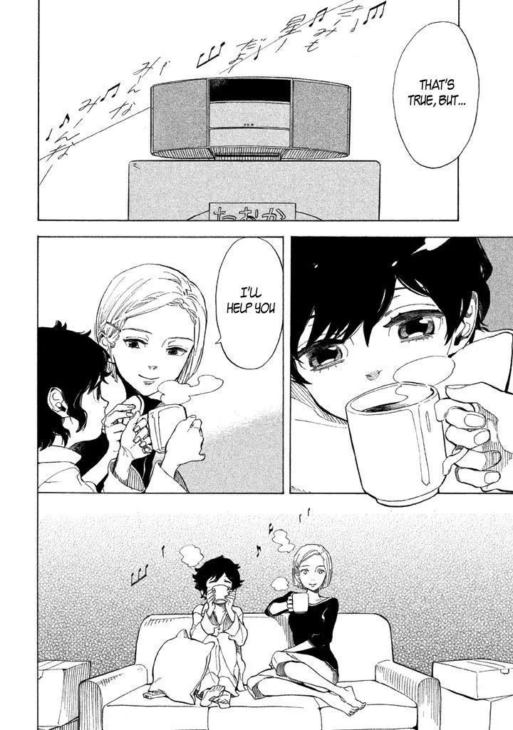 Read Shounen Note chapter 0.99 image 21 on Lezhin