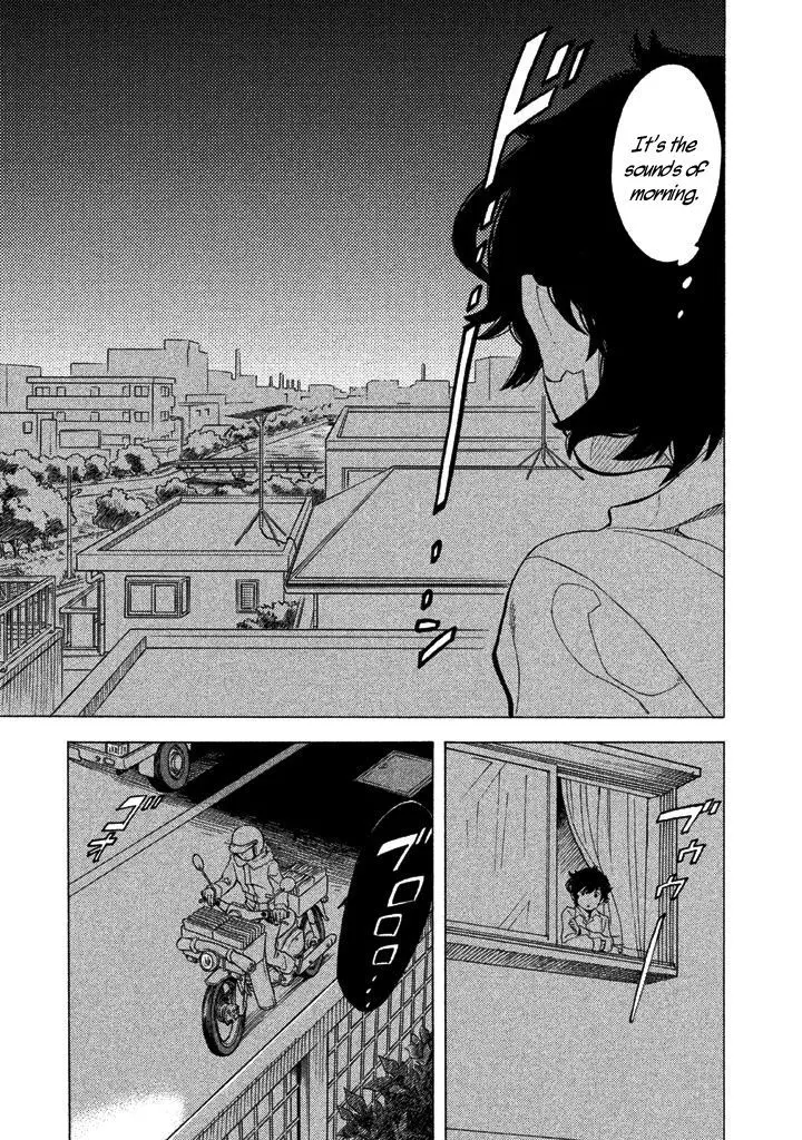 Read Shounen Note chapter 0.99 image 24 on Lezhin