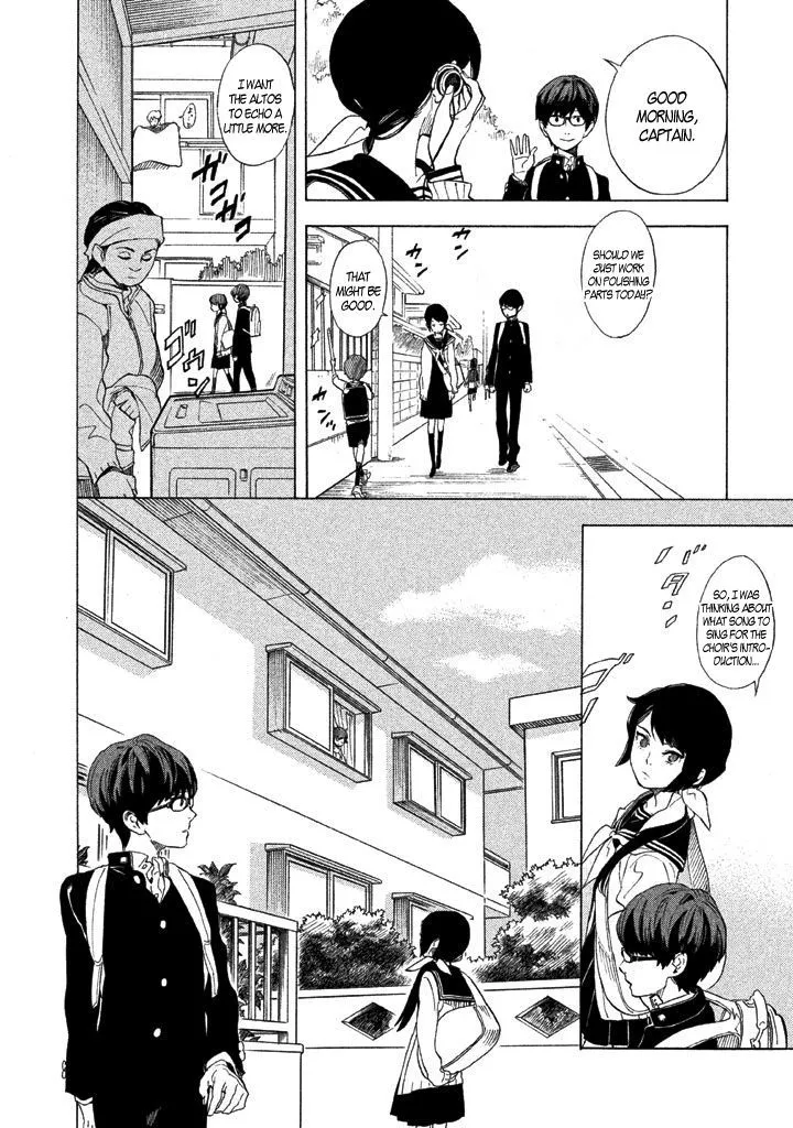 Read Shounen Note chapter 0.99 image 27 on Lezhin
