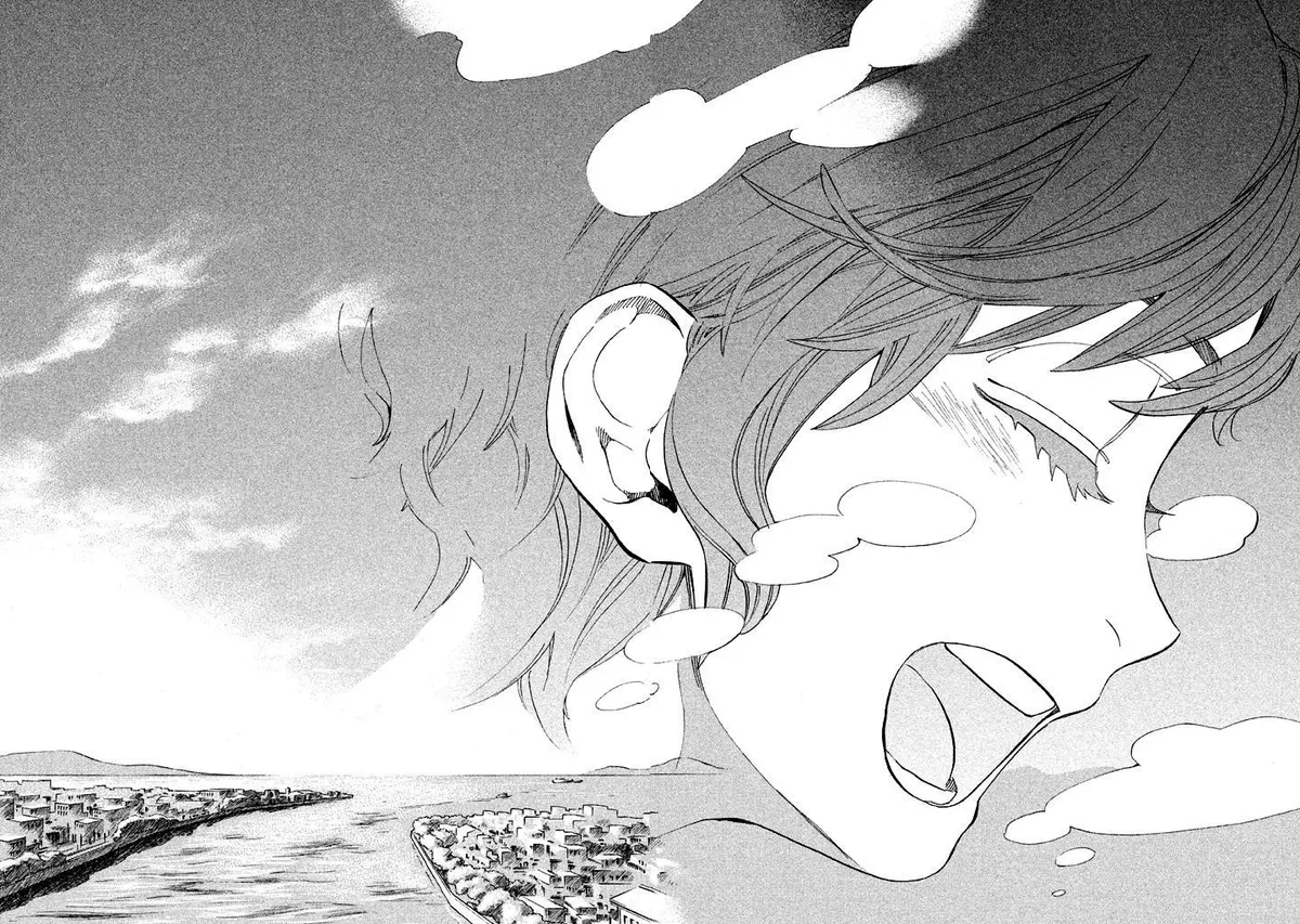 Read Shounen Note chapter 0.99 image 31 on Lezhin