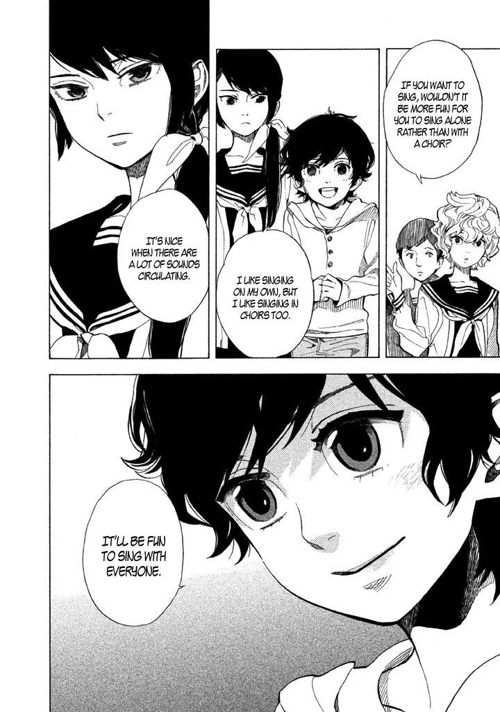 Read Shounen Note chapter 0.99 image 34 on Lezhin