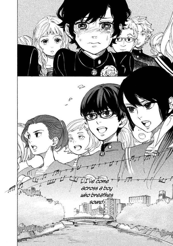 Read Shounen Note chapter 0.99 image 38 on Lezhin
