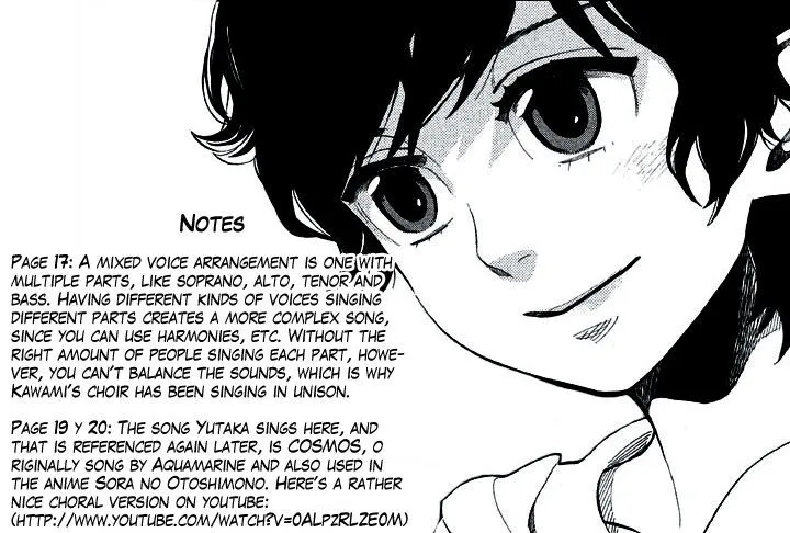 Read Shounen Note chapter 0.99 image 40 on Lezhin