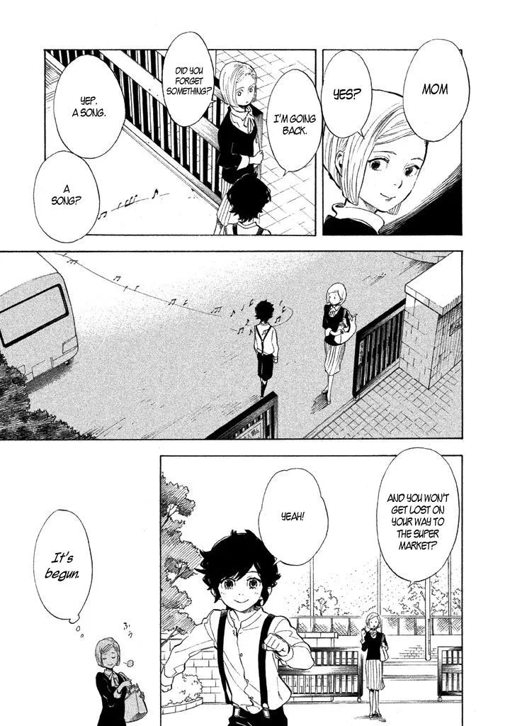 Read Shounen Note chapter 0.99 image 6 on Lezhin