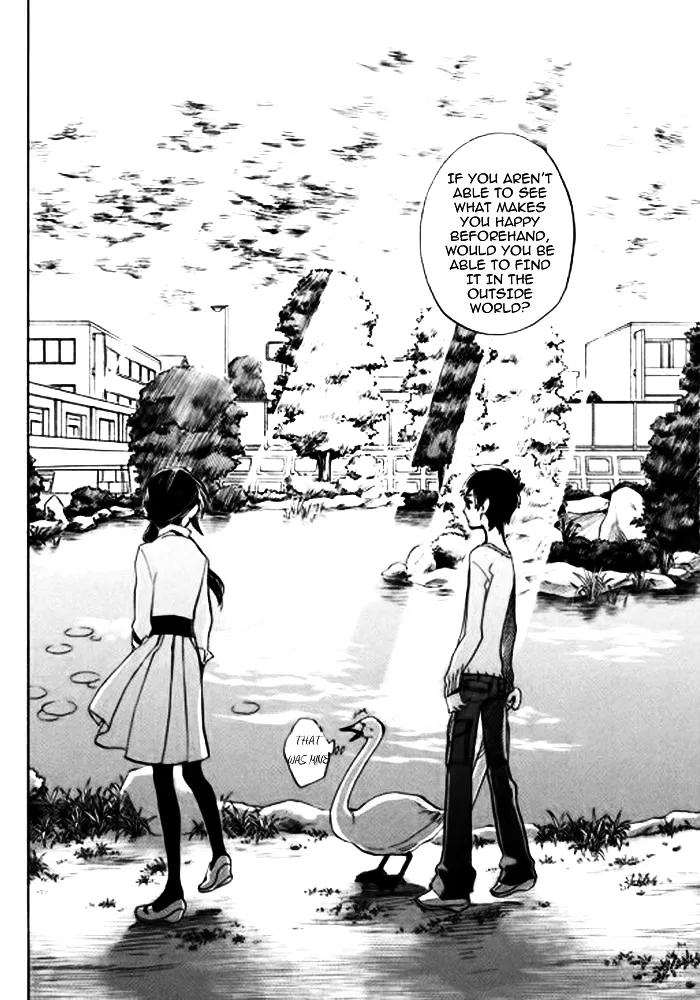 Read Shounen Note chapter 0 image 31 on Lezhin