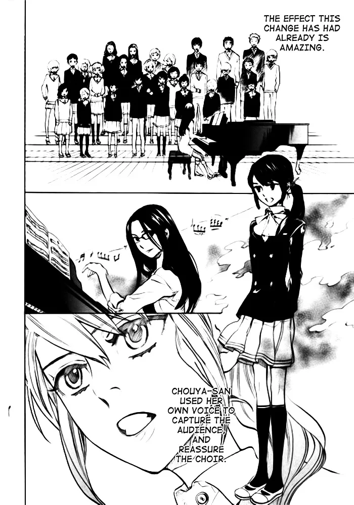 Read Shounen Note chapter 0 image 35 on Lezhin