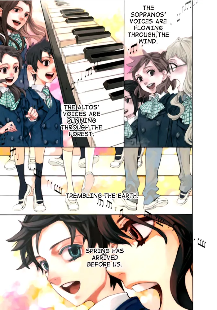 Read Shounen Note chapter 0 image 36 on Lezhin