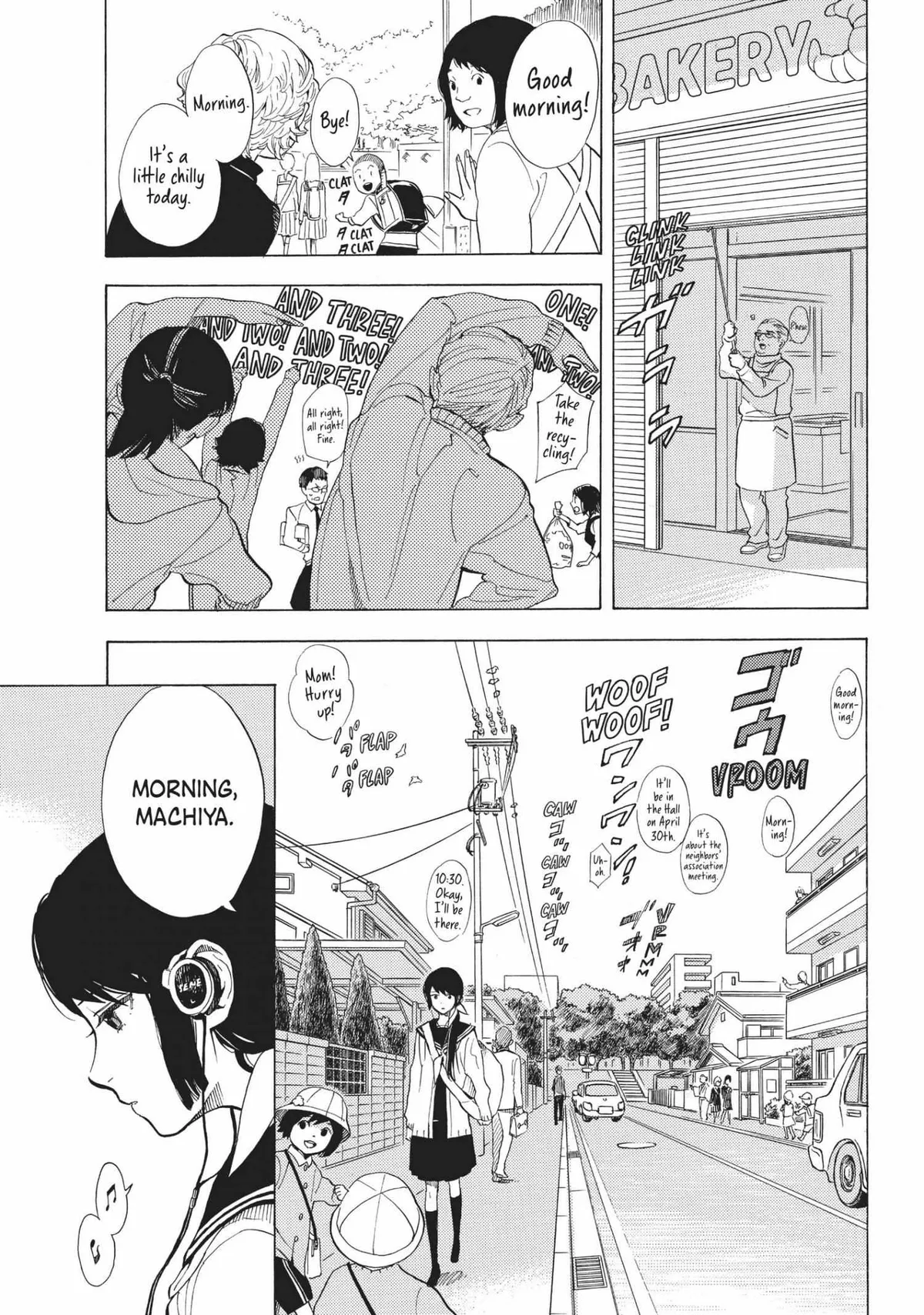 Read Shounen Note chapter 1 image 31 on Lezhin