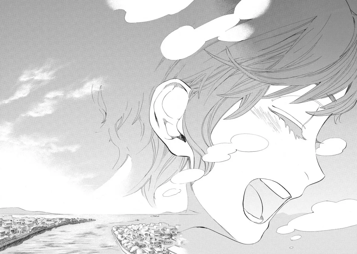 Read Shounen Note chapter 1 image 36 on Lezhin