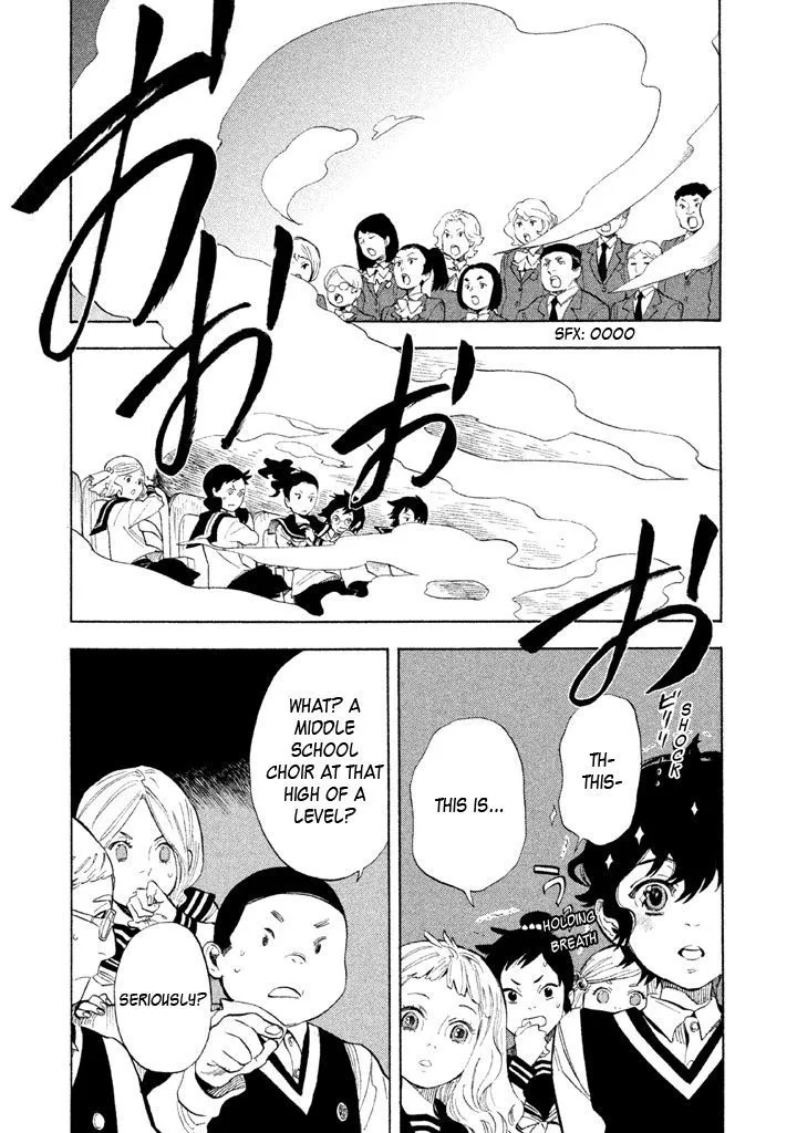 Read Shounen Note chapter 10 image 11 on Lezhin