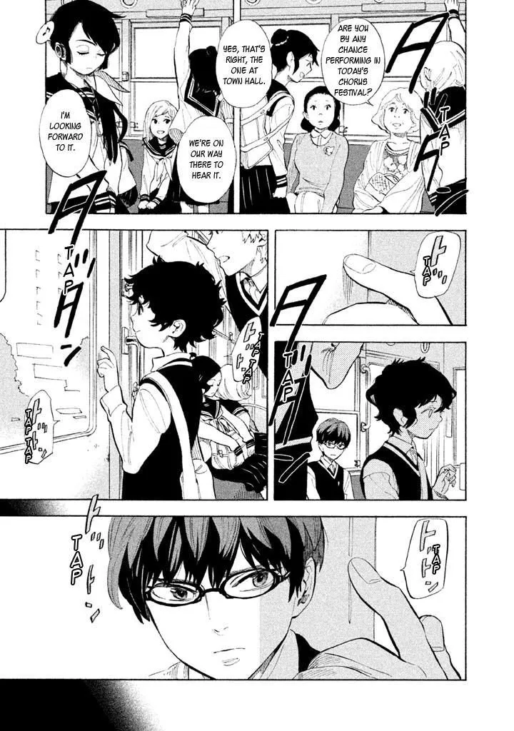 Read Shounen Note chapter 10 image 2 on Lezhin