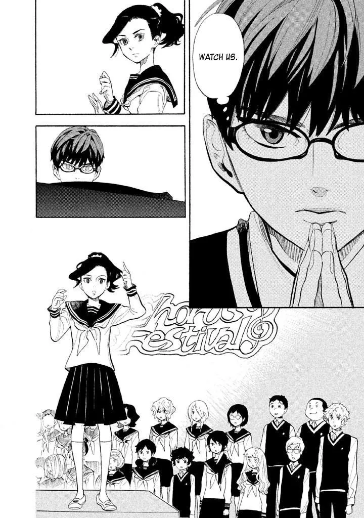 Read Shounen Note chapter 10 image 20 on Lezhin