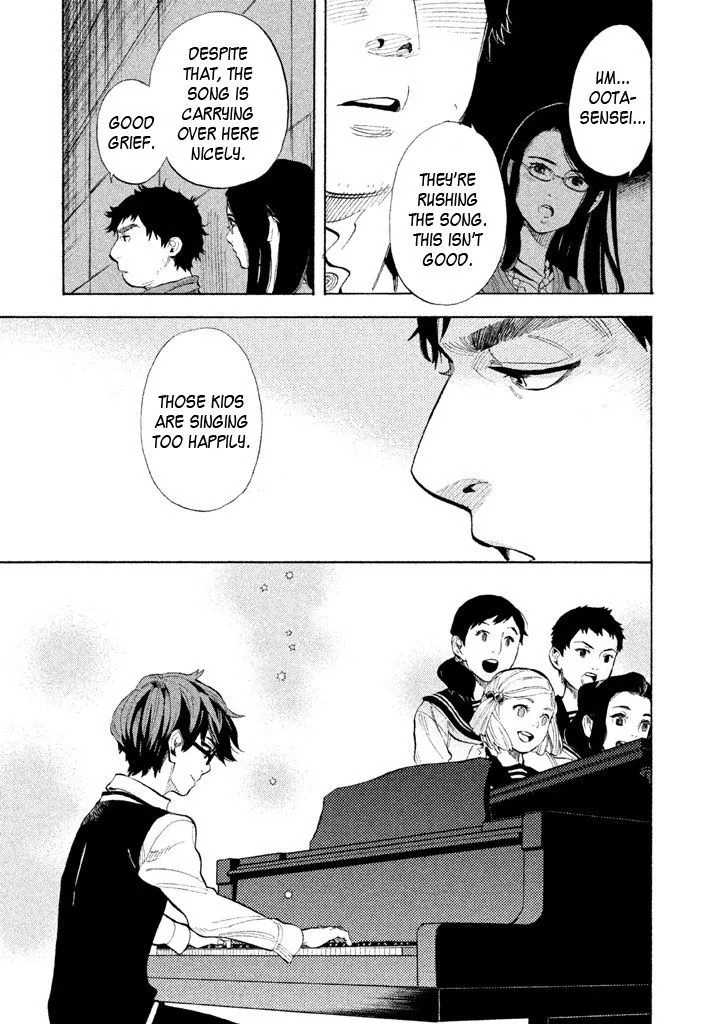 Read Shounen Note chapter 10 image 28 on Lezhin