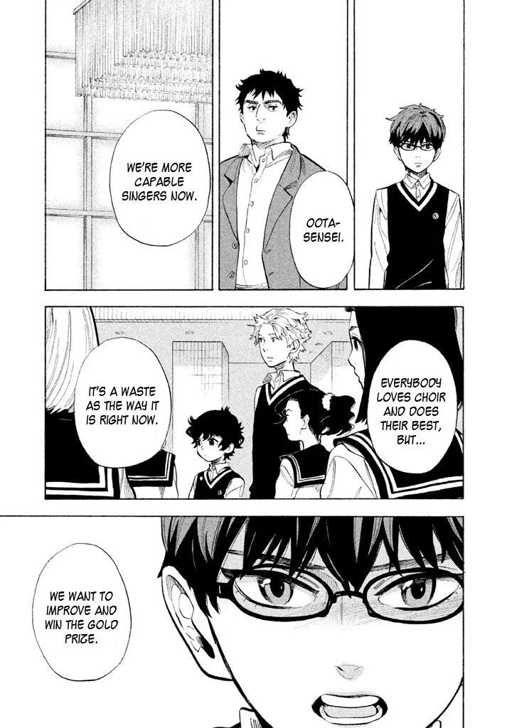 Read Shounen Note chapter 10 image 32 on Lezhin