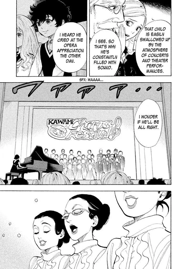 Read Shounen Note chapter 10 image 8 on Lezhin
