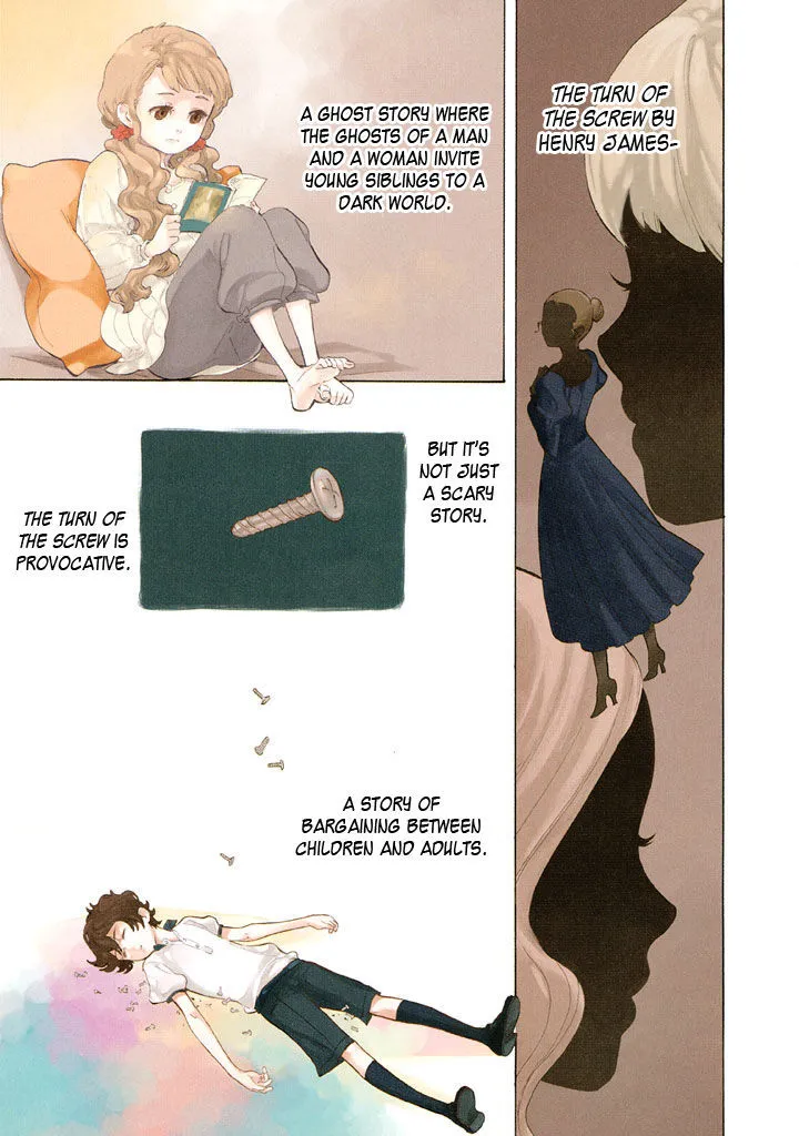 Read Shounen Note chapter 11 image 1 on Lezhin
