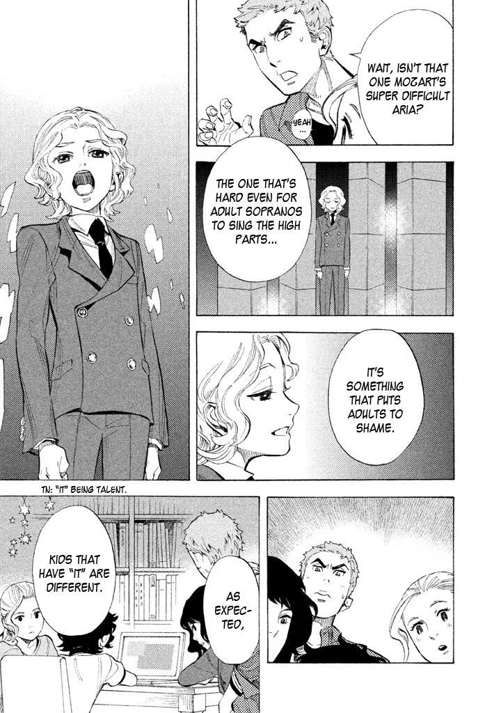 Read Shounen Note chapter 11 image 13 on Lezhin