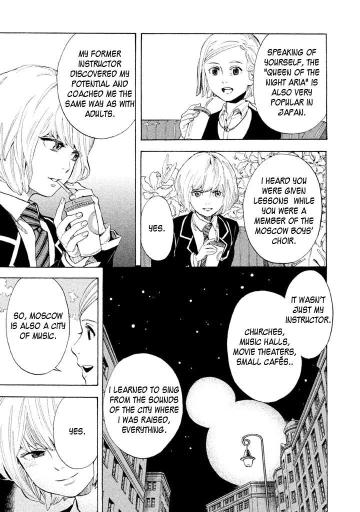 Read Shounen Note chapter 11 image 19 on Lezhin