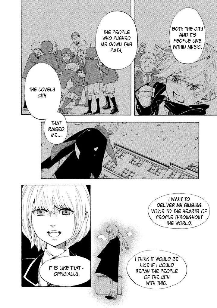 Read Shounen Note chapter 11 image 20 on Lezhin