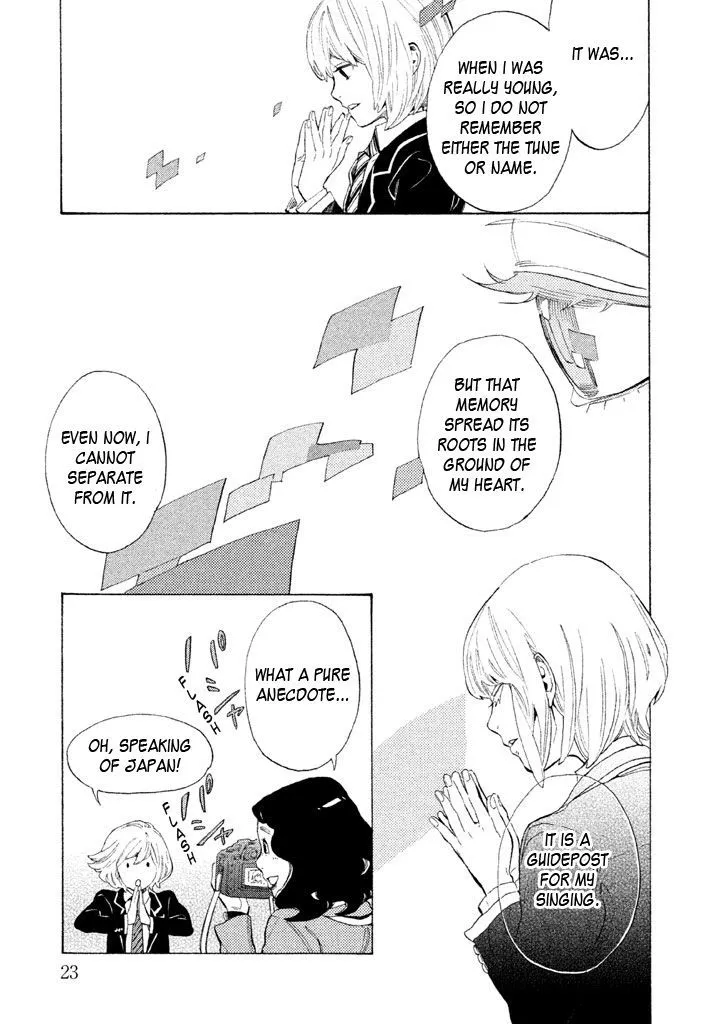 Read Shounen Note chapter 11 image 23 on Lezhin