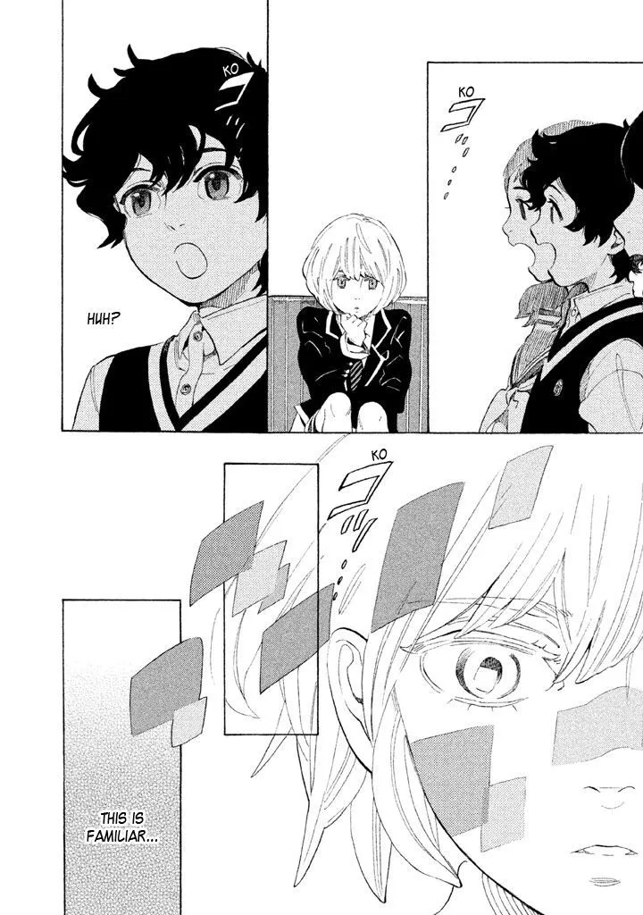 Read Shounen Note chapter 11 image 28 on Lezhin