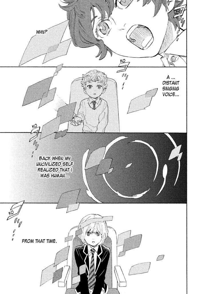 Read Shounen Note chapter 11 image 29 on Lezhin