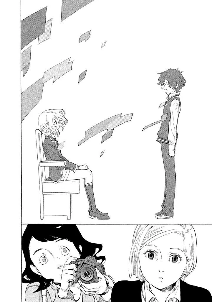 Read Shounen Note chapter 11 image 30 on Lezhin