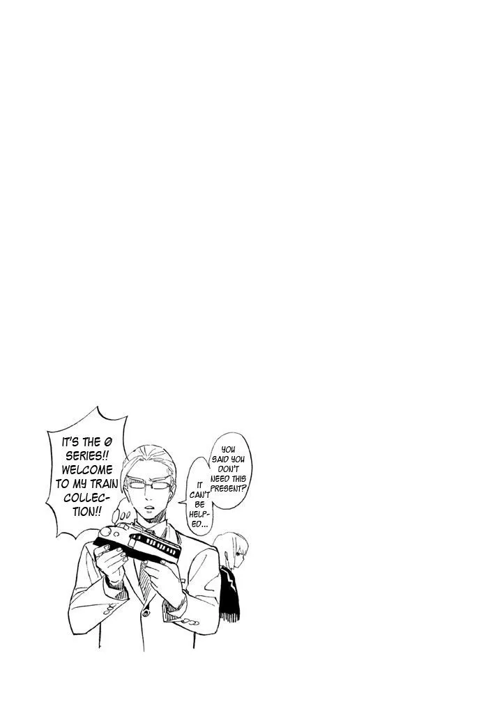 Read Shounen Note chapter 11 image 37 on Lezhin