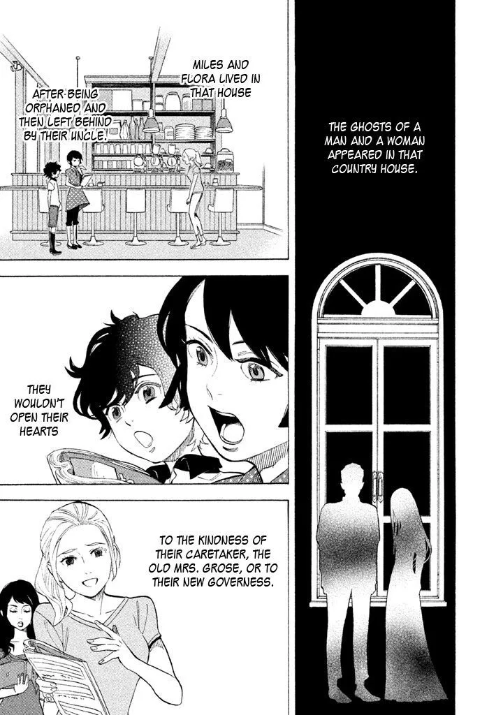 Read Shounen Note chapter 11 image 7 on Lezhin
