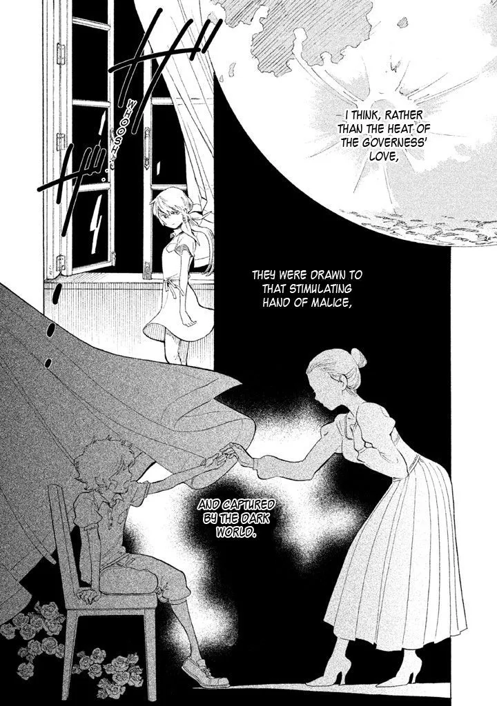 Read Shounen Note chapter 11 image 9 on Lezhin