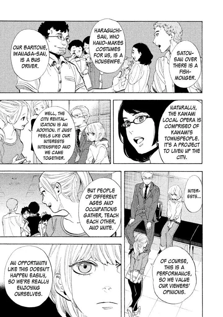 Read Shounen Note chapter 12 image 14 on Lezhin