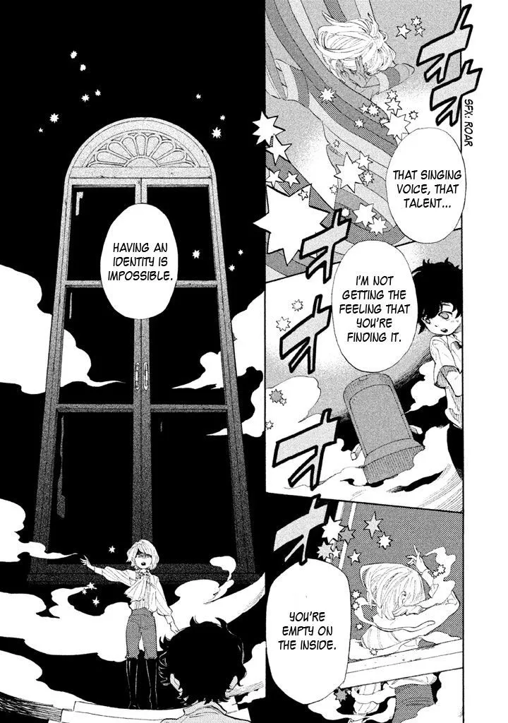 Read Shounen Note chapter 12 image 25 on Lezhin
