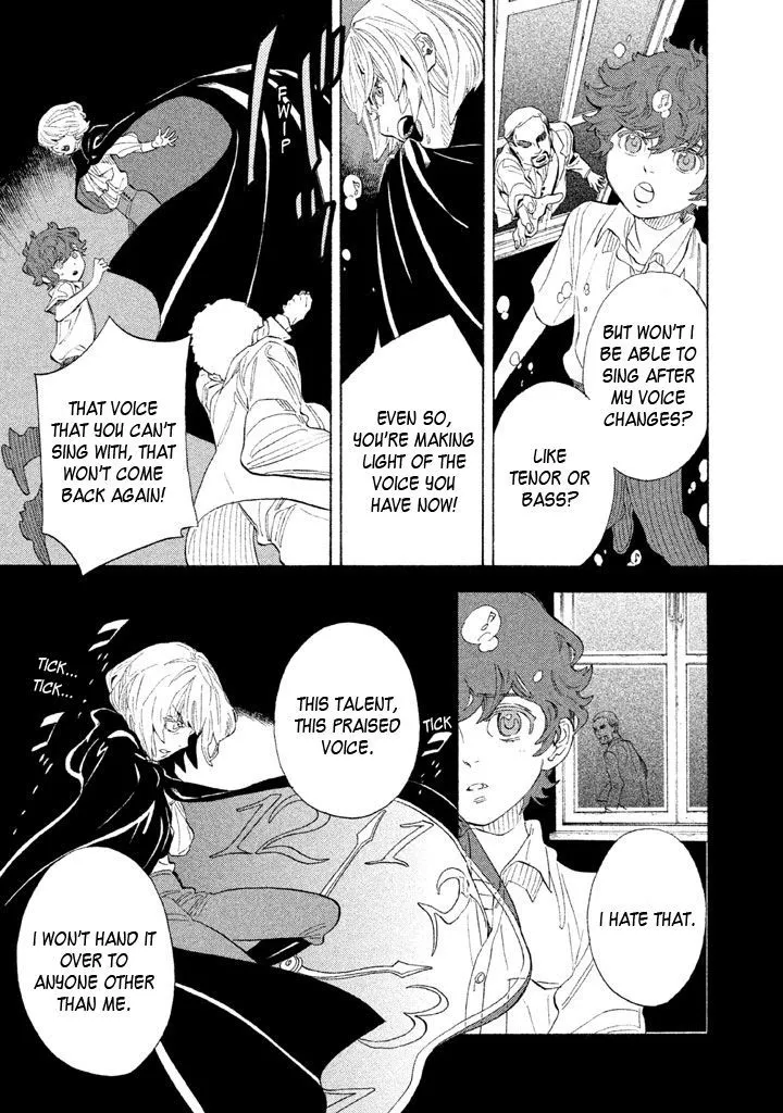 Read Shounen Note chapter 12 image 29 on Lezhin