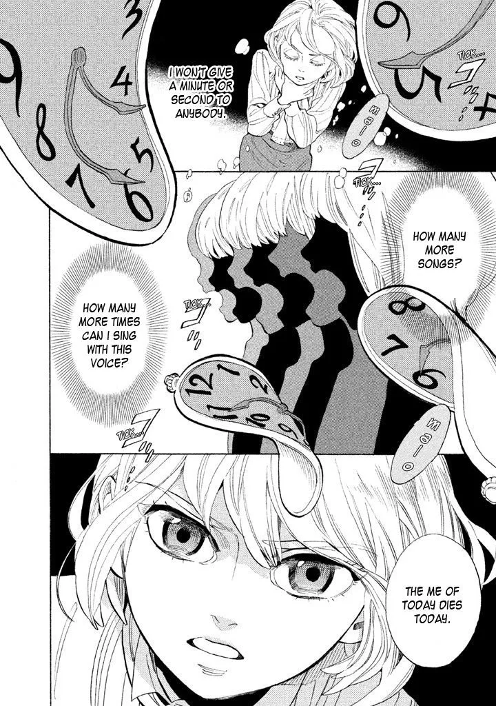Read Shounen Note chapter 12 image 30 on Lezhin