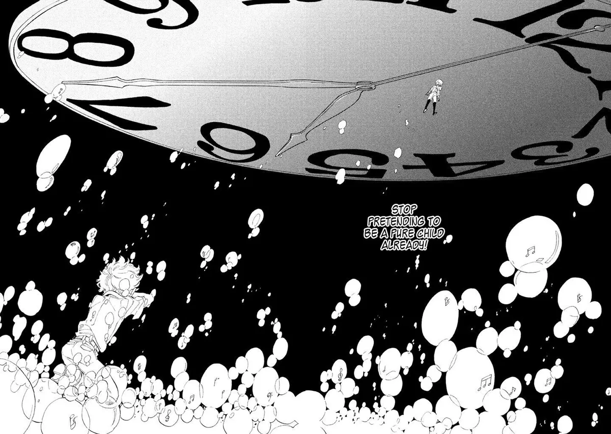 Read Shounen Note chapter 12 image 31 on Lezhin